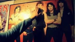 Cathedral Ghost - Graveyard Hex