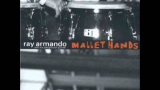Ray Armando - Con Mi Guaguanco