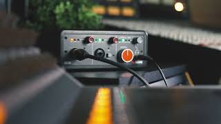 Video thumbnail for Neve 88M Desktop Audio Interface | Overview by Funky Junk