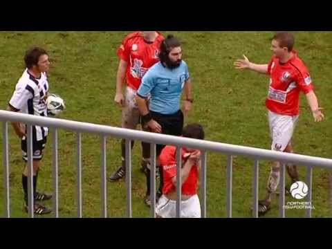 Round 9 NBN State League Highlights