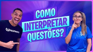 🚨 DICAS para arrasar nas provas | ENEM, VESTIBULAR, CONCURSO...