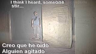 Is There Anyone Home (Gordon Lightfoot) Dual Lyrics / Video by Z. Xavier Y. Carlotti