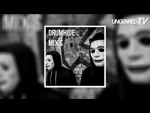 Mark Stent Vs. Pascal & Pearce - Rain (Drumhide Radio Mix)