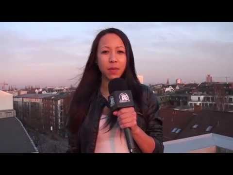 Die Top 3 Abwehrspielerinnnen von Falida Gloszat (SC Eilbek) | ELBKICK.TV