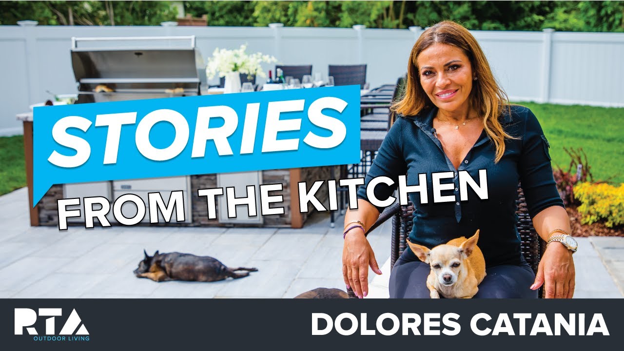 Outdoor Kitchen Reviews RTA Outdoor Living