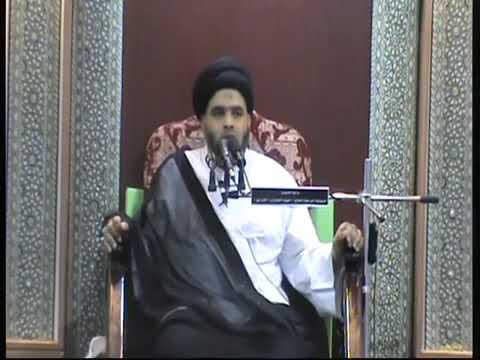 ⁣هل احل الإمام الحجة (عجل الله تعالى فرجه) الخمس لشيعته في زمن الغيبة ؟ سماحة السيد ضياء الخياز