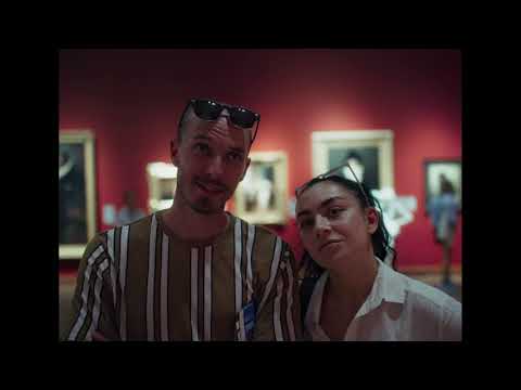 Trailer filmu Erupcja