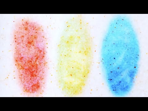 prettylitter color code