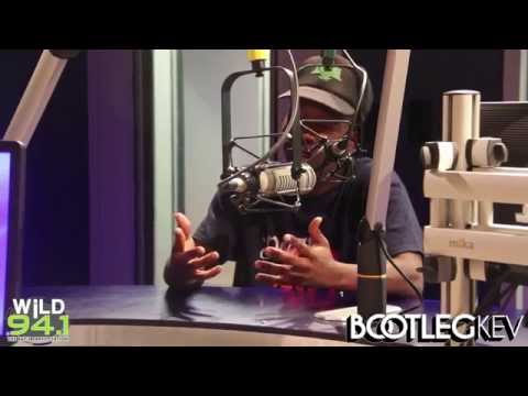 Dizzy Wright Speaks On Hopsin's Attitude Towards Hip + More