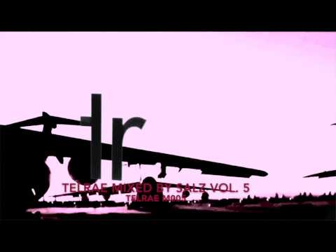 Telrae Mix By Salz Vol. 5 (Telrae M005)