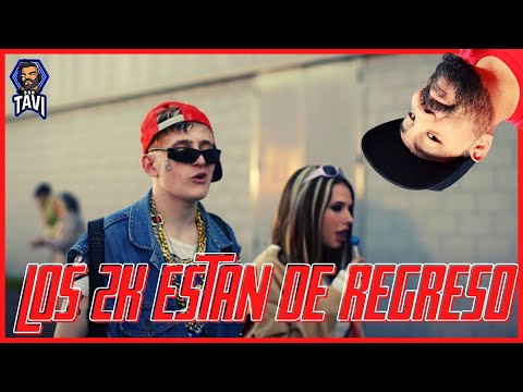 REACCIONO A ROCKETPOWERS - DILLOM, SARAMALACARA (Versión Legal)