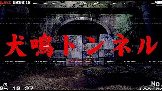 【2人実況】実在する心霊スポットが怖すぎる。Prat.1【犬鳴トンネル】