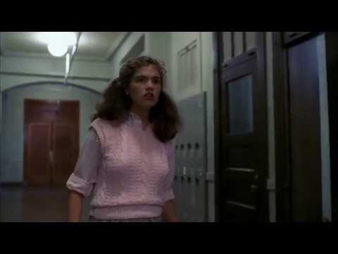 A Nightmare On Elm Street  - No Running In The Hallway