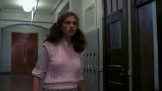 A Nightmare On Elm Street  - No Running In The Hallway