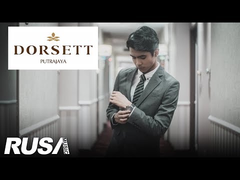 (OST CINTA HATI BATU) Ariff Bahran - Kata Akhirmu [Official Music Video]