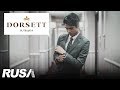 OST CINTA HATI BATU Ariff Bahran Kata Akhirmu Official Music Video