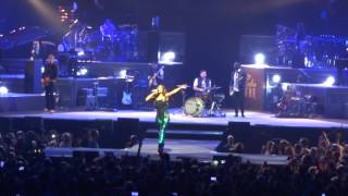 Ladies of Soul 2014 - Glennis - Empire state of mind