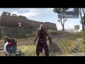 Assassin's Creed III - "Boston's Contracts" Chase ...