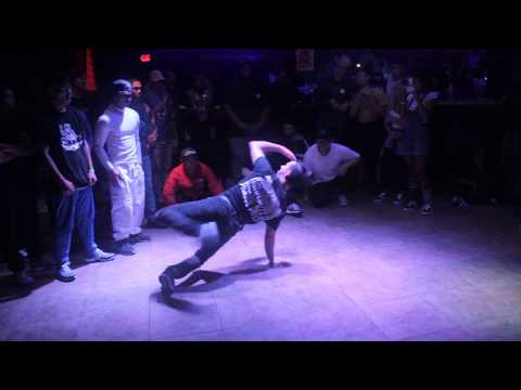 757 FLA x VA The Hidden Gems - Exhibition Battle BBoy Jasic VS Bboy Akuma