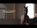 Wild Kid