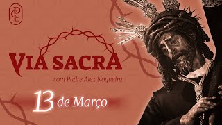 Sacred Way - March 13, 2026