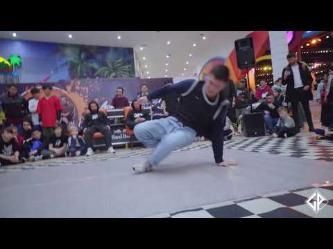 Старлей vs Solosoul | Power Move Battle | Aport Breaking Battle