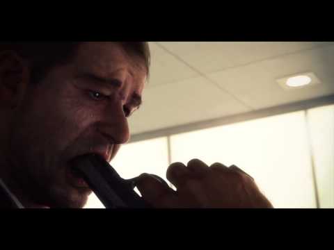 Cgi 3D Game Trailer Hd: «Zombi U» By - Unit Image