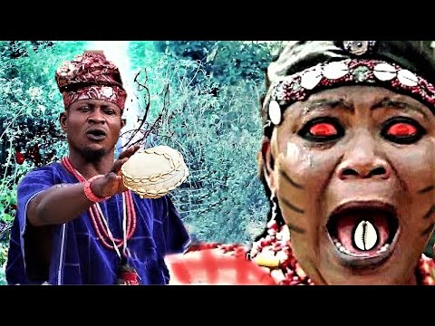 IJA OLOGUN MEJI - An African Yoruba Movie Starring - Adewale Taofeek Digboluja, Abeni Agbon