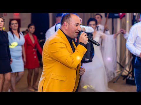 🎤Luci Ladariu🎤& 🎷Tunea Band🎷-Ardelene -Nunta 🤵❤️❤️Iulian & Andreea👰‍♀️❤️❤️