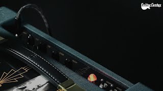 Video thumbnail for Blackstar CV10 | TV Guitar Center by TVGuitarCenter