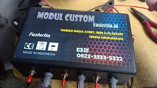 Download lagu MODUL Klakson, Atret dan Rem Angin dengan TOA HORN 20WATT mp3 Download lagu MODUL Klakson, Atret dan Rem Angin dengan TOA HORN 20WATT mp3