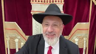 Ou tu iras j irais (Vayetsé)....Leilouy nichmat de Khemaissa Dolly bat Simkha zal