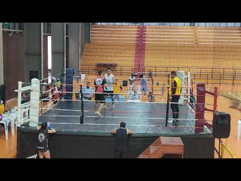 Copa AMEC 2021 - Luta 13 - Fagner vs Marcelo - Brazilian Grappling