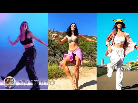 ♫ MODERN TALKING - Brother Louie (KaktuZ RemiX SN Studio Edit) ♫ Shuffle Dance Video