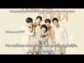 [SubEspañol] J-Min - Stand Up (일어나 )[To The ...