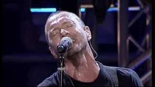 Biagio Antonacci Il cielo ha una porta sola Anima Rock 2011