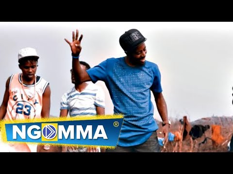Yelele Camp David Ft Kriss Eeh Baba (Official Video)