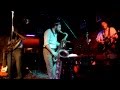 Dirty Bourbon River Show - Ain't No Place (Like ...