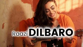 Dilbaro | Raazi | Alia Bhatt | Sanchari Bose | Shankar-Ehsaan-Loy | Father&#39;s Day