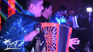 La Cumbia Gabacha-Alberto Pedraza en vivo desde Leonardos Night Club Tour 2017