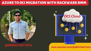 Download the video "How to Migrate to the Cloud |Migrating applications to AWS or Azure or GCP to any cloud by Rackware"