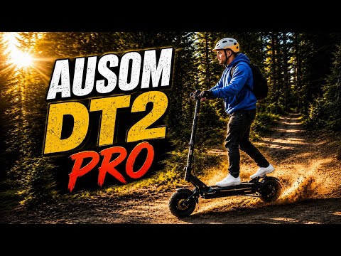 Ausom DT2 Pro