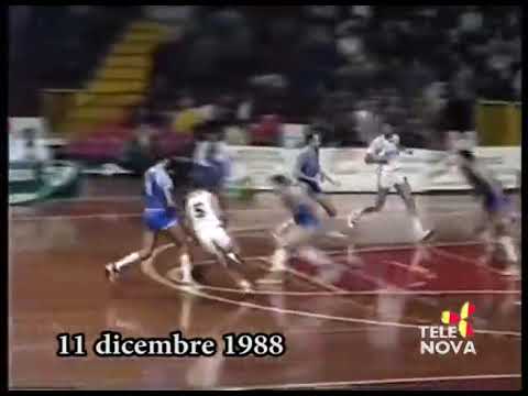 1988 | Mestre vs Virtus Ragusa