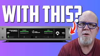 MAKE YOUR SM7B SOUND AMAZING...EASILY!