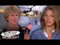 The Bionic Woman Escapes The Las Vegas Fembots The Bionic Woman Science Fiction Station