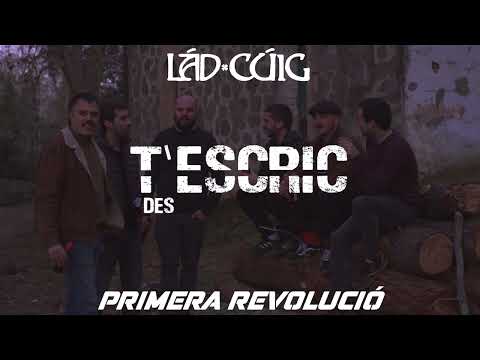 Lád Cúig - Primera Revolució (2024)