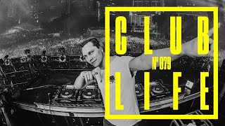 CLUBLIFE by Tiësto Episode 879