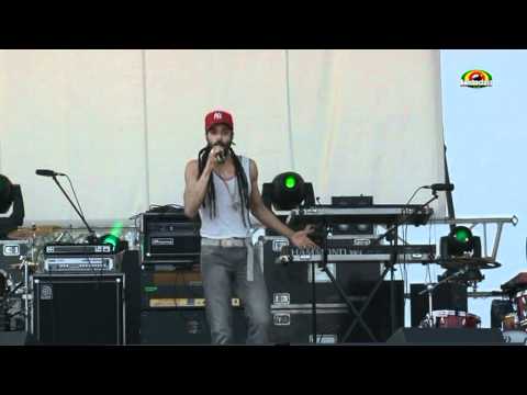 LION D/Jam.-Live @ Festiwal 3 Kotwice Skarbimierz