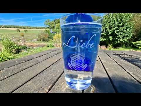 Magic & Power of Water