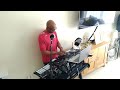 Guyblo Mix Playtime Afrobeat
